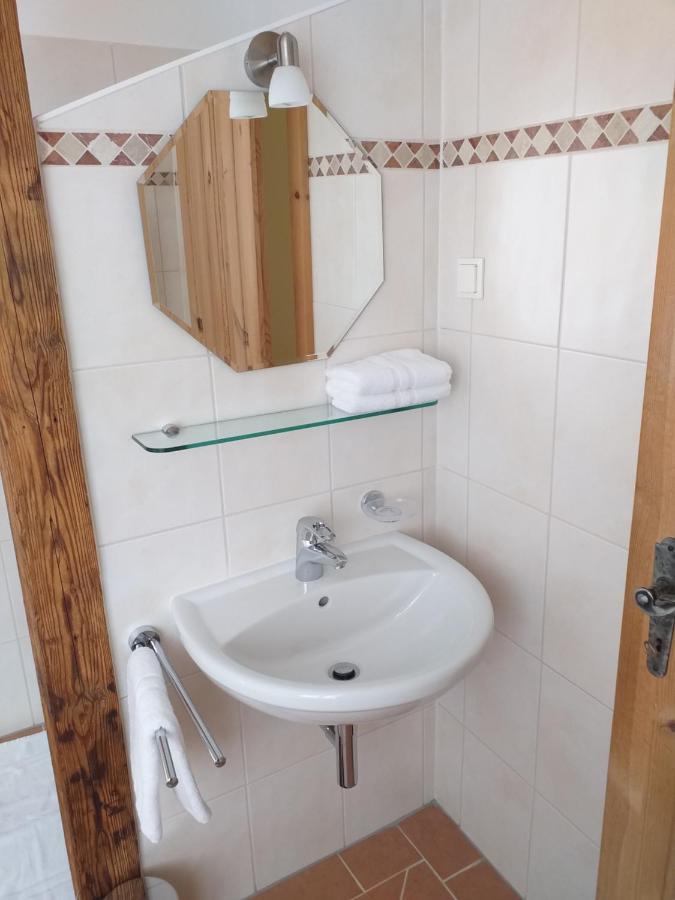 Gasthaus Egger Gollrad Gusswerk Kültér fotó