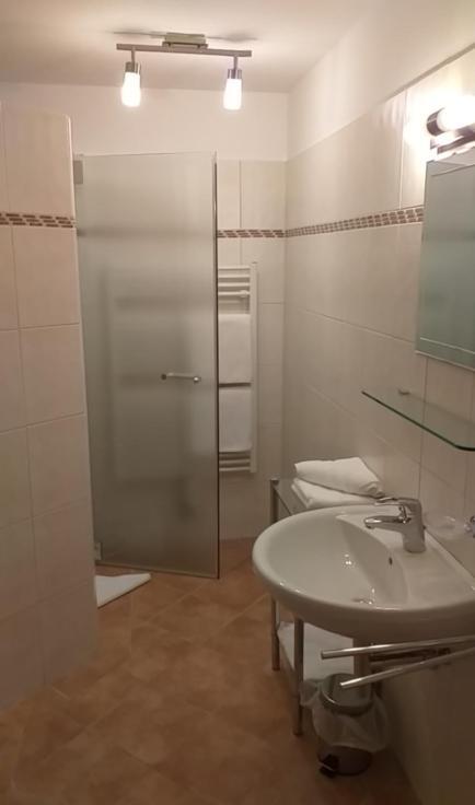 Gasthaus Egger Gollrad Gusswerk Kültér fotó