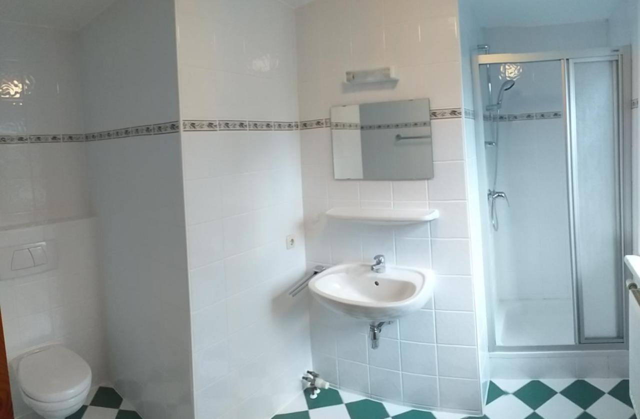 Gasthaus Egger Gollrad Gusswerk Kültér fotó