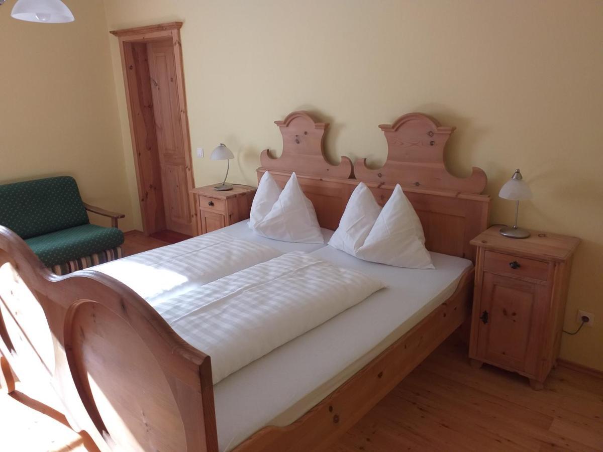 Gasthaus Egger Gollrad Gusswerk Kültér fotó