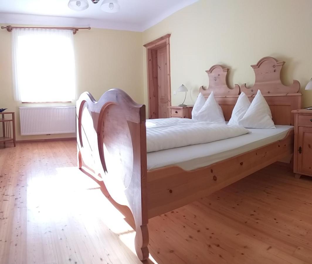 Gasthaus Egger Gollrad Gusswerk Kültér fotó