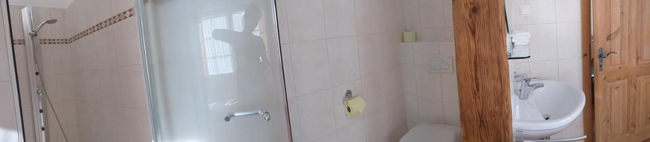 Gasthaus Egger Gollrad Gusswerk Kültér fotó
